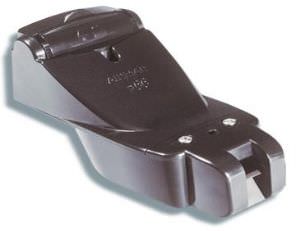 Raymarine P66 Transom Mount Transducer (click for enlarged image)